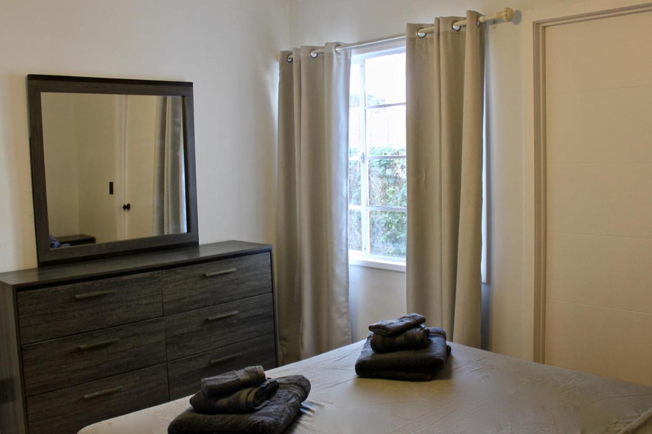 Chic Apartment 로스앤젤레스 외부 사진