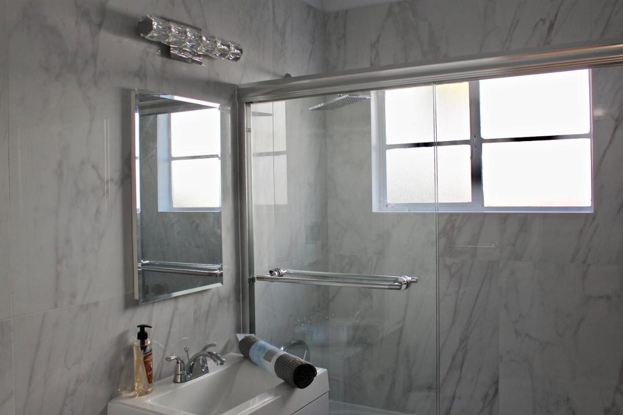 Chic Apartment 로스앤젤레스 외부 사진