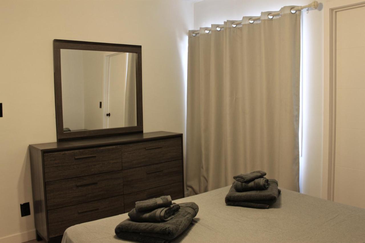 Chic Apartment 로스앤젤레스 외부 사진