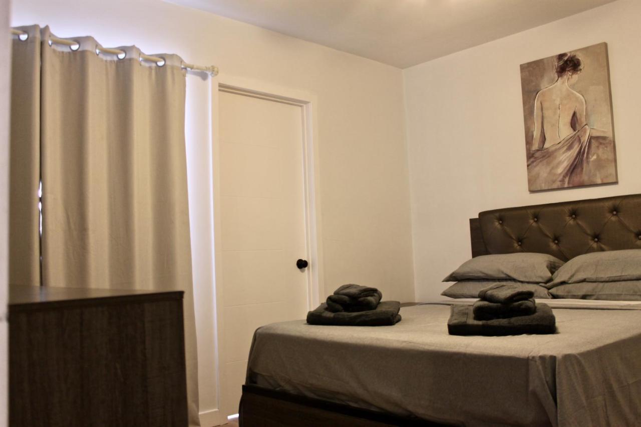 Chic Apartment 로스앤젤레스 외부 사진