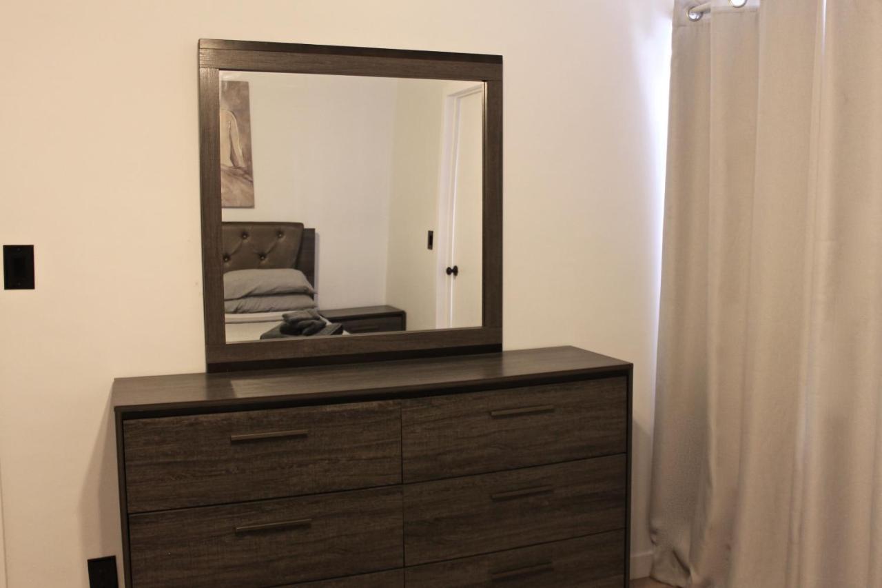 Chic Apartment 로스앤젤레스 외부 사진