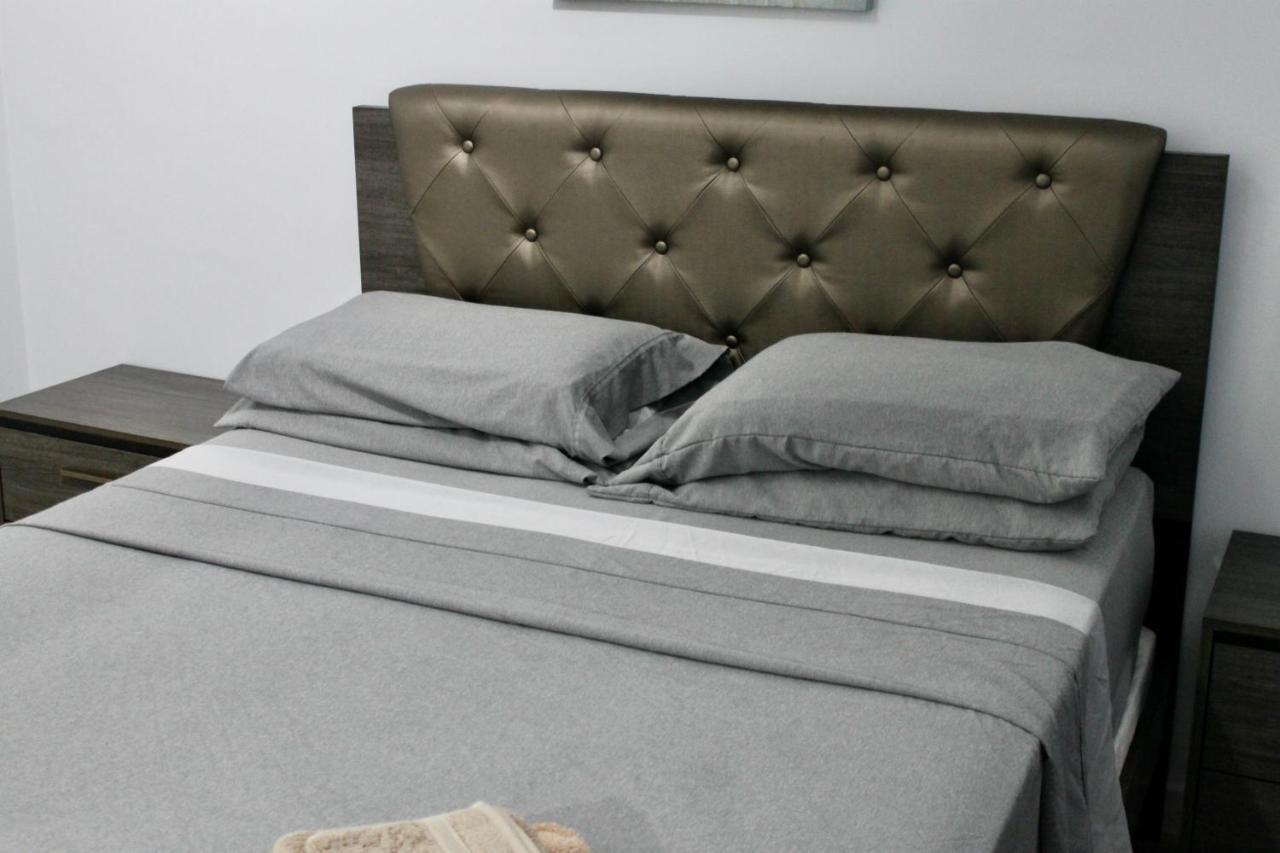 Chic Apartment 로스앤젤레스 외부 사진