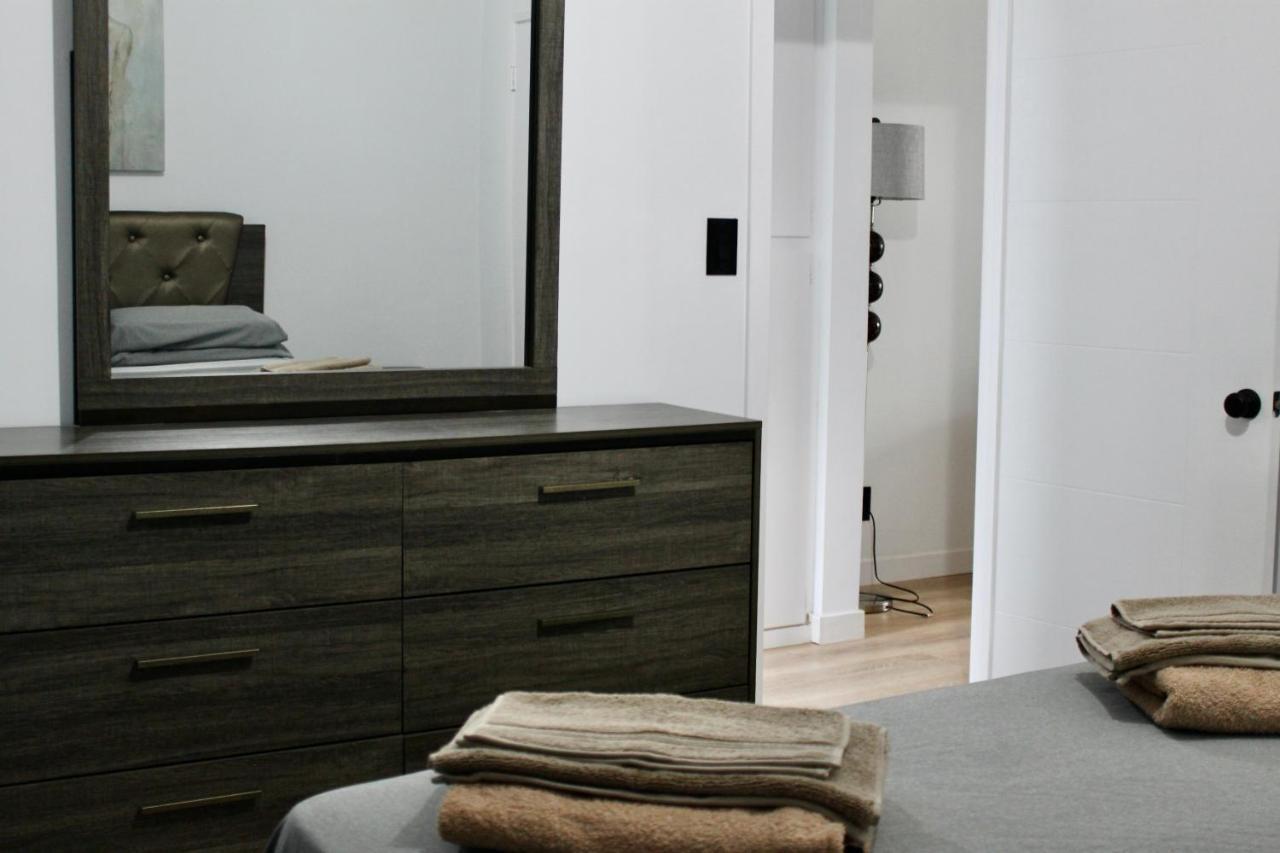 Chic Apartment 로스앤젤레스 외부 사진