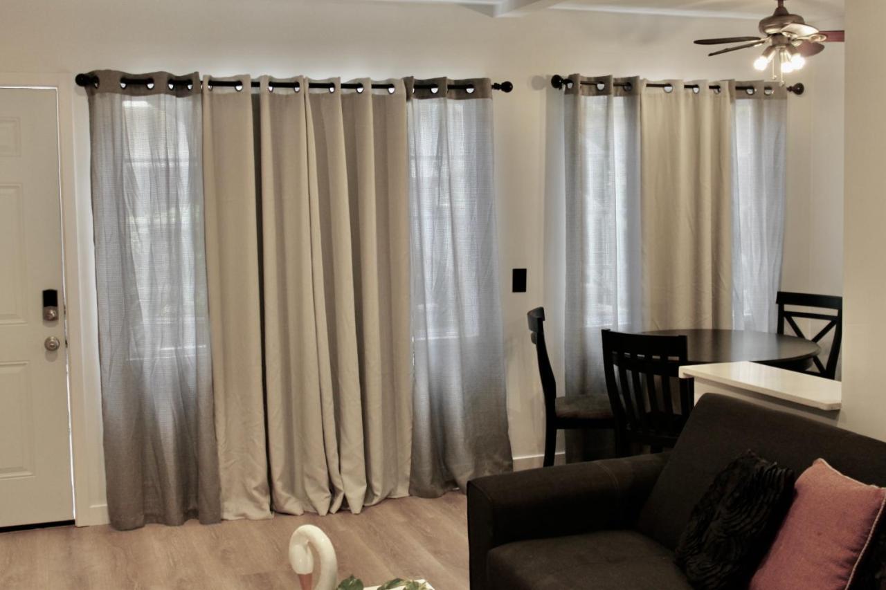 Chic Apartment 로스앤젤레스 외부 사진