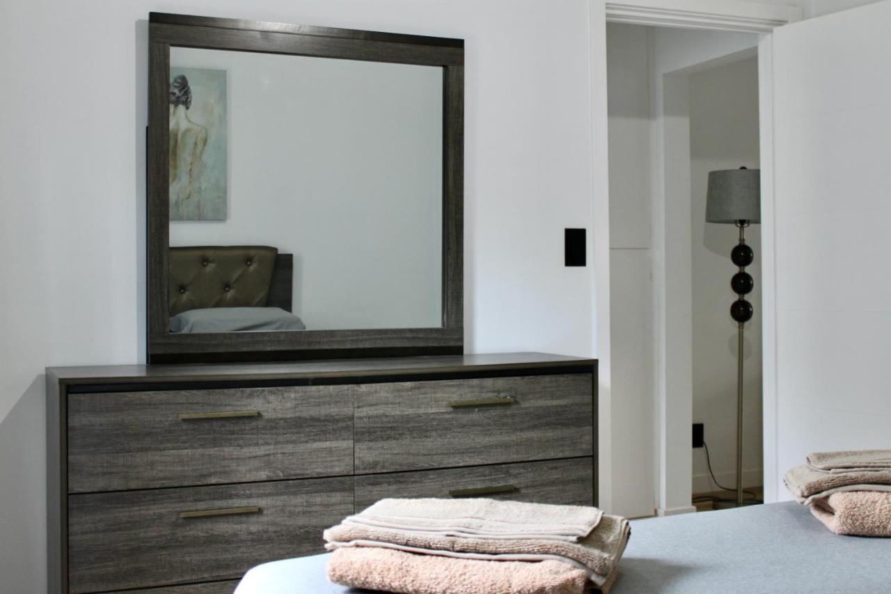 Chic Apartment 로스앤젤레스 외부 사진