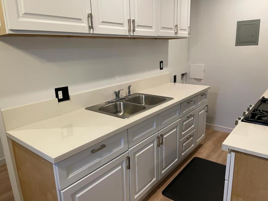 Chic Apartment 로스앤젤레스 외부 사진
