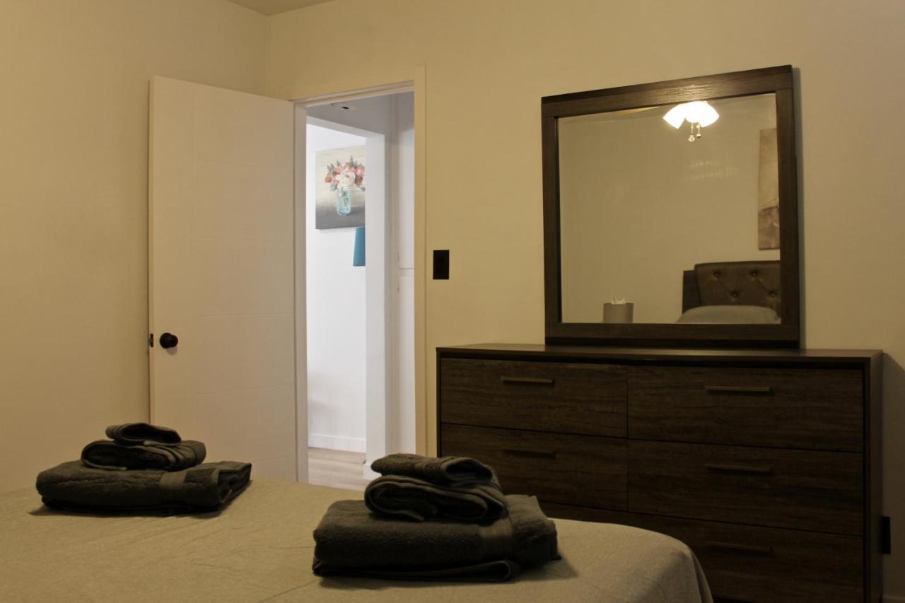 Chic Apartment 로스앤젤레스 외부 사진