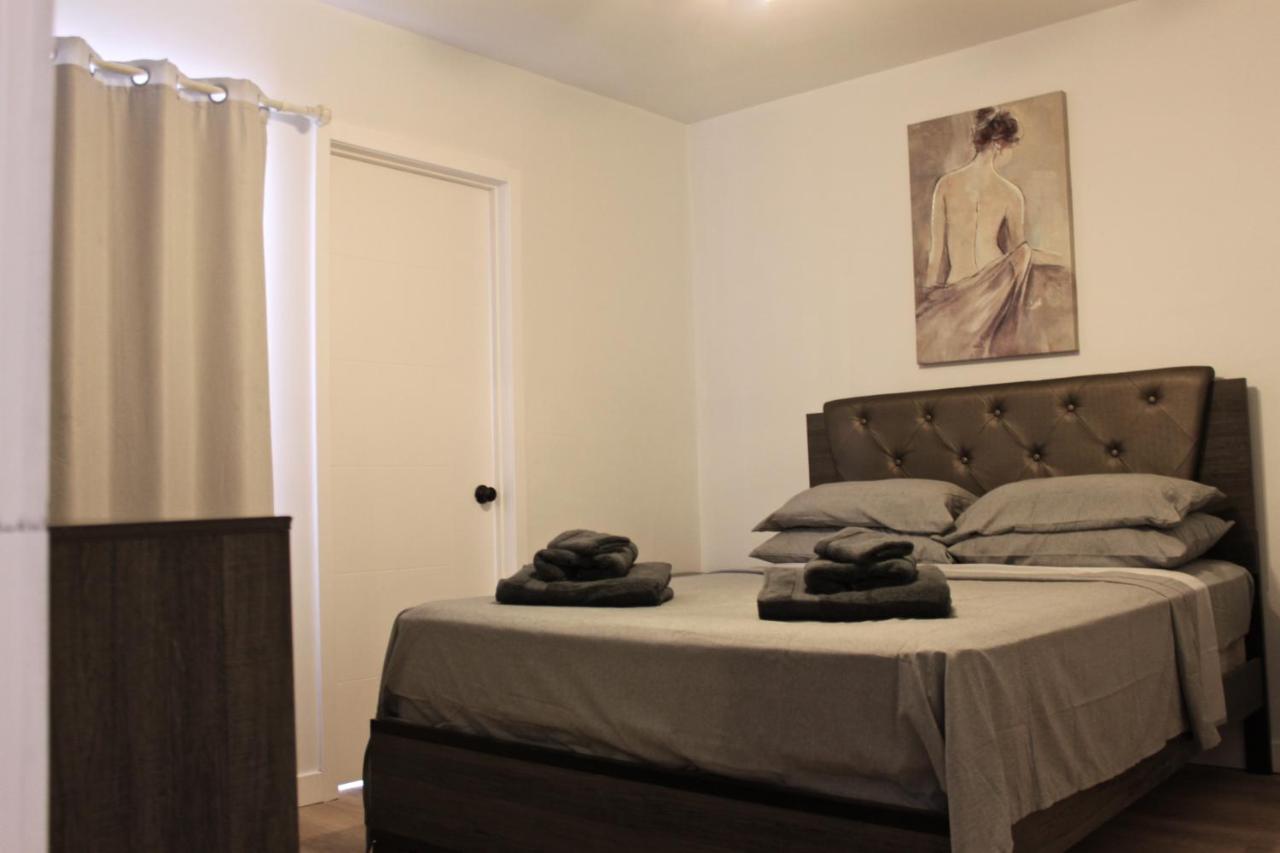 Chic Apartment 로스앤젤레스 외부 사진