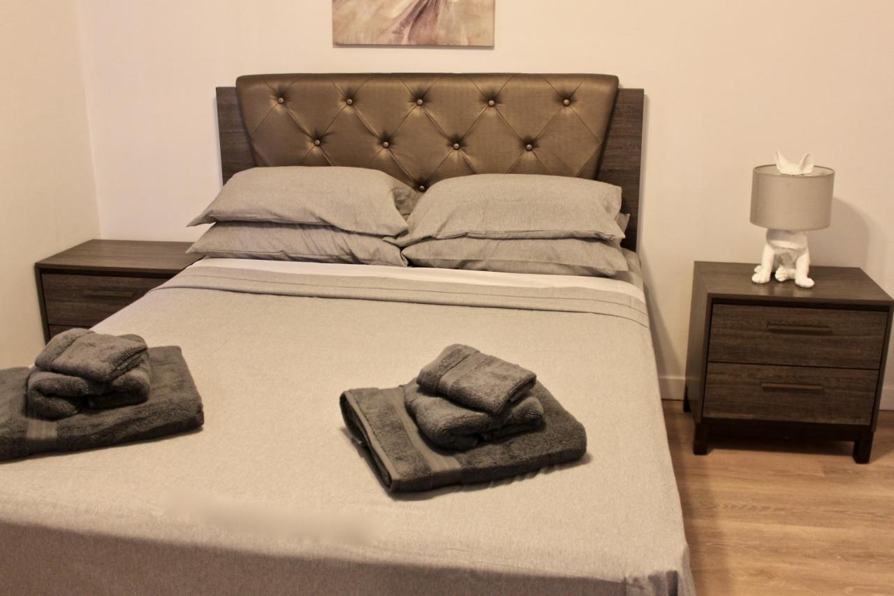 Chic Apartment 로스앤젤레스 외부 사진