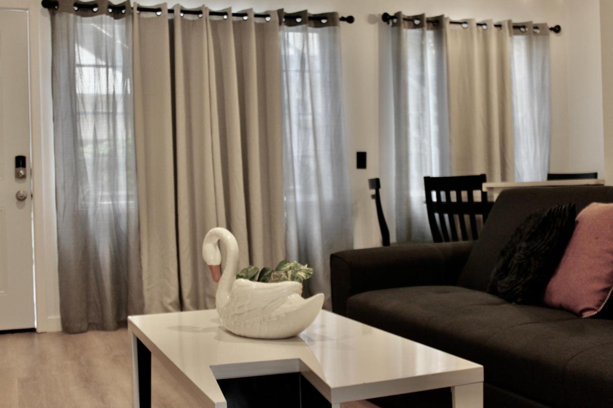 Chic Apartment 로스앤젤레스 외부 사진