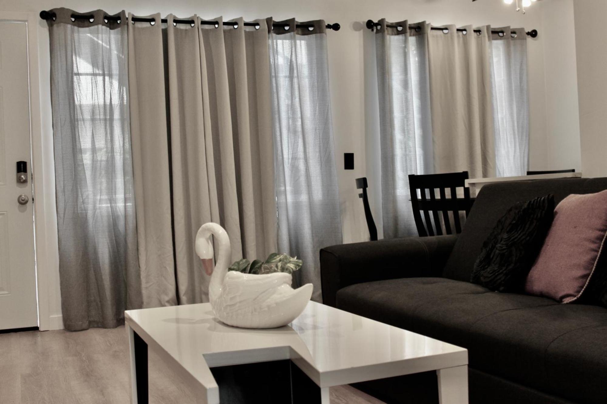 Chic Apartment 로스앤젤레스 외부 사진