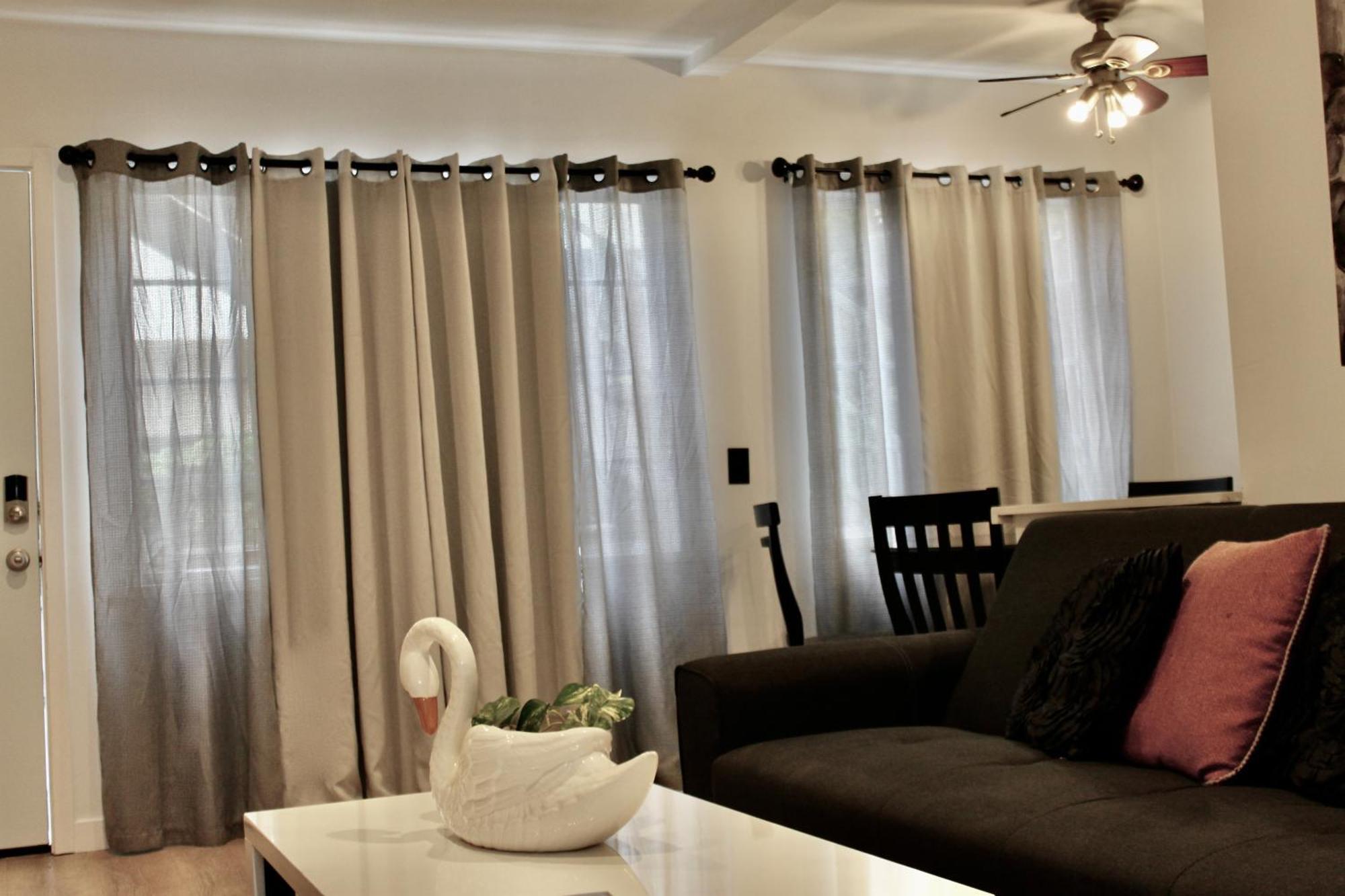 Chic Apartment 로스앤젤레스 외부 사진