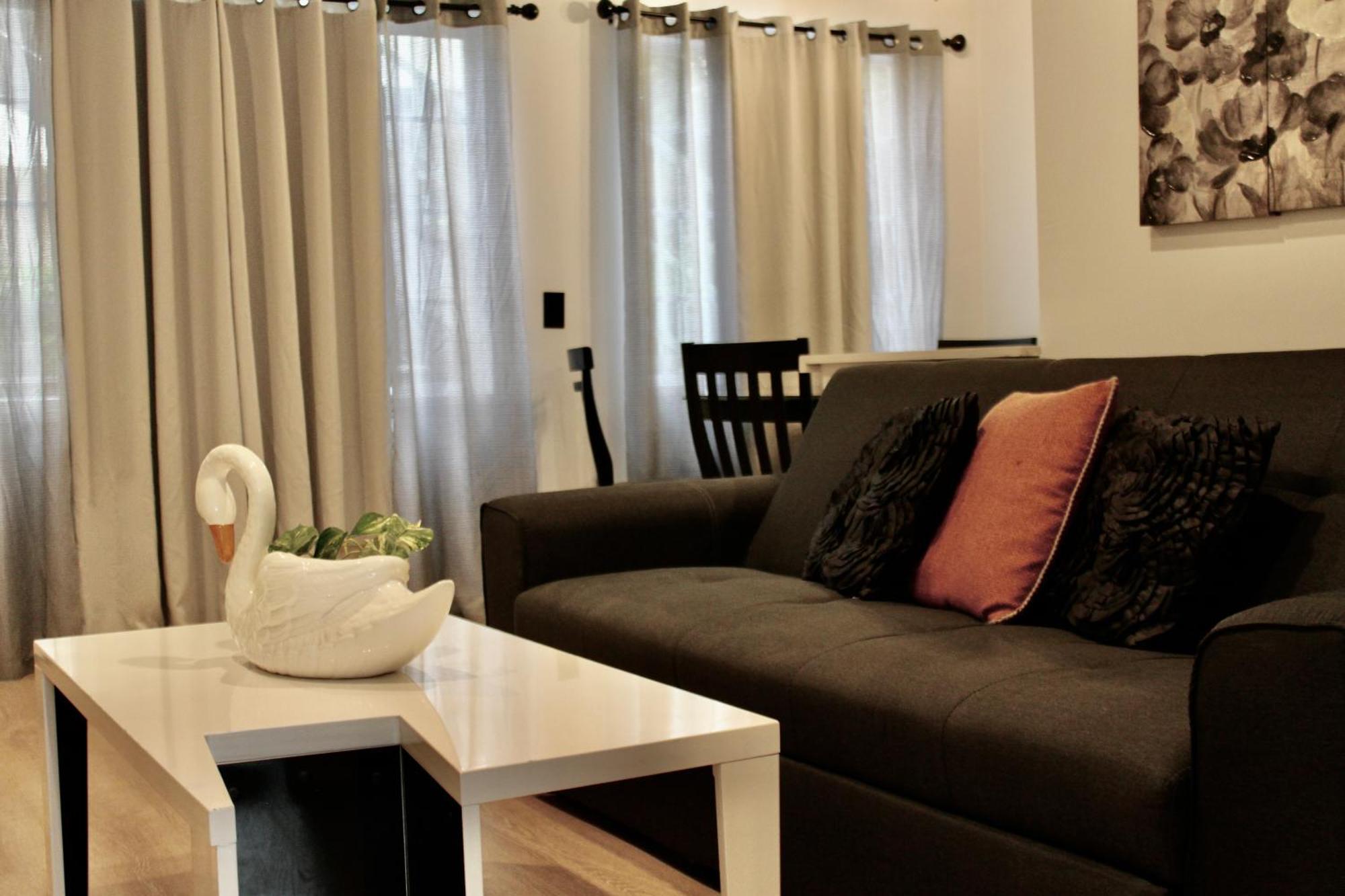 Chic Apartment 로스앤젤레스 외부 사진