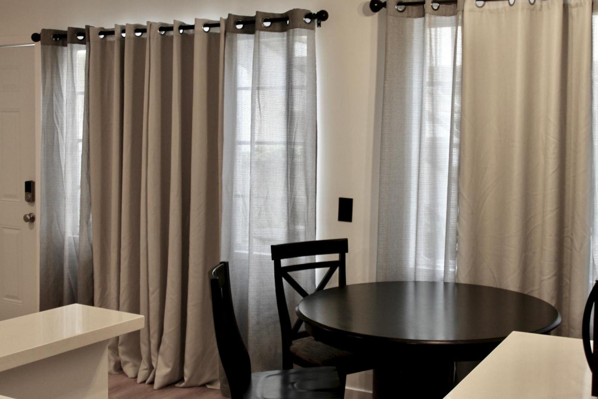 Chic Apartment 로스앤젤레스 외부 사진